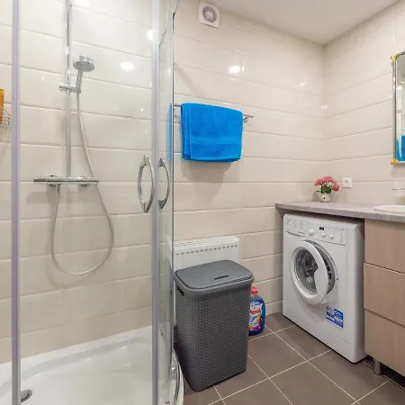 New!!!townhouse Three Floors!!! Apartment Jurmala