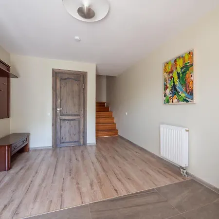 New!!!townhouse Three Floors!!! Jurmala